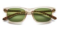 Etnia Barcelona Sonnenbrillen Bogarde Sun Polarized GYGR