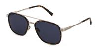 Police Sonnenbrillen SPLC49 LEWIS 21 04BL