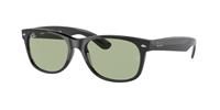 Ray-Ban Sonnenbrillen RB2132F New Wayfarer Asian Fit 601/52
