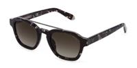 Police Sonnenbrillen SPLC47 LEWIS 19 0721