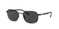 Ray-Ban Sonnenbrillen RB3670CH Polarized 002/K8
