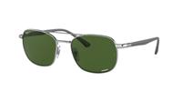 Ray-Ban Sonnenbrillen RB3670CH Polarized 003/P1