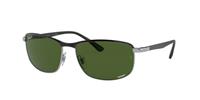 Ray-Ban Sonnenbrillen RB3671CH Polarized 9144P1