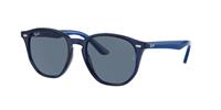 Ray-Ban Kids Zonnebrillen RJ9070S 707680