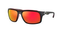 Ray-Ban Sonnenbrillen RB4364M F6026Q