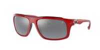 Ray-Ban Sonnenbrillen RB4364M F6236G