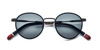 Etnia Barcelona Sonnenbrillen Llafranch Sun Polarized GMBK
