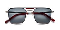 Etnia Barcelona Sonnenbrillen Montgomery Polarized GMSL