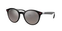 Ray-Ban Sonnenbrillen RB4296M Polarized F6525J
