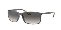 Ray-Ban Sonnenbrillen RB4179M F60811