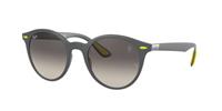 Ray-Ban Sonnenbrillen RB4296M F60811