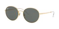 Ray-Ban Sonnenbrillen RB3612D Asian Fit 001/71