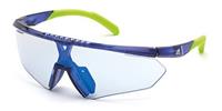 Adidas Sonnenbrillen SP0027 91X