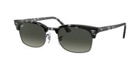 Ray-Ban Sonnenbrillen RB3916 Clubmaster Square 133671