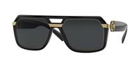Versace Sonnenbrillen VE4399 GB1/87