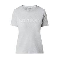 Calvin Klein Rundhalsshirt CORE LOGO T-SHIRT, mit Calvin Klein Logo-Schriftzug