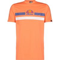Ellesse T-Shirt Glisenta  T-Shirt Glisenta  T-Shirt Glisenta T-Shirts orange Herren 