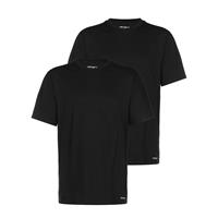 Carhartt WIP T-Shirt Standard Crew Neck  T-Shirt Standard Crew Neck  T-Shirt Standard Crew Neck T-Shirts schwarz Herren 