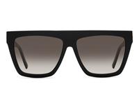 Hugo Boss zonnebril 1153/S 807/HA 57 dames zwart/bruin