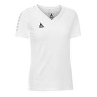Select Torino T-Shirt - Weiß Damen