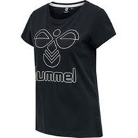 Hummel Senga T-Shirt - Schwarz Damen