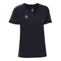 Select Torino T-shirt - Navy Vrouw