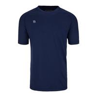 Sportus.nl Robey - Tech Tee T-Shirt - Navy