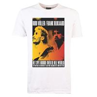 Sportus.nl TOFFS Pennarello - Het Spit Hoorde Over De Hele Wereld 1990 T-Shirt -