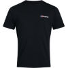 Berghaus Organic FB Logo Tee - T-Shirts