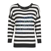 Guess  Pullover CLAUDINE BAT SLEEVE SWTR