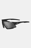 Tifosi Eyewear Aethon 3 Lens Sunglasses (Black) 2019 - Mattschwarz}
