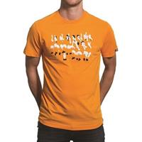 Sportus.nl COPA Football - Remember 88 T-shirt - Oranje
