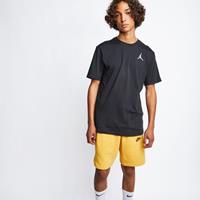 DC7485-010 Embroidered Jumpman S/S Crew Tee