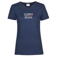 Tommy Jeans  T-Shirt TJW SKINNY ESSENTIAL TOMMY T SS