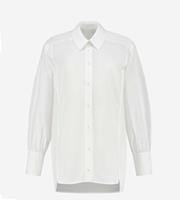 Fifth House Fh 6-294 2105 sia shirt white