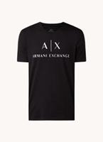 Armani Exchange  T-Shirt 8NZTCJ-Z8H4Z-1200