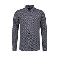 Dstrezzed Overhemd tricot print
