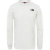 The North Face Simple Dome Shirt (langarm) - T-Shirts
