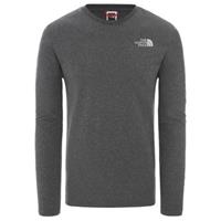 The North Face Easy Shirt (langarm) - T-Shirts