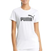 PUMA T-shirt ESS Logo Tee
