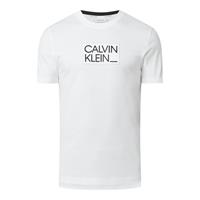 Calvin Klein T-Shirt »BADGE BOX LOGO T-SHIRT«