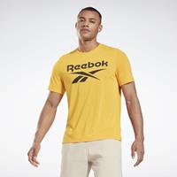 Reebok T-Shirt WOR SUP SS GRAPHIC