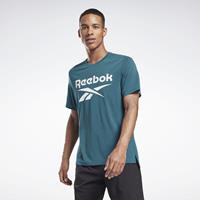 Reebok T-Shirt »Workout Ready Supremium Graphic T-Shirt«