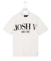 Josh V JV Teddy Only Love
