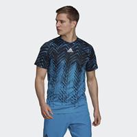 Adidas Primeblue Freelift T-Shirt Herren