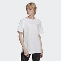 Adidas by Stella McCartney Cotton T-shirt