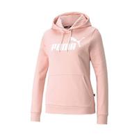 PumaBluseBLUZAZKAPTUREMESSLogoHoodieFLLotus58678936