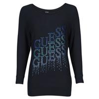 Guess  Pullover CLAUDINE BAT SLEEVE SWTR