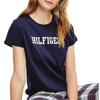 Tommy Hilfiger  T-Shirt TEE SS HILFIGER