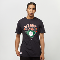Newera New York Yankees Graphic Navy T-Shirt